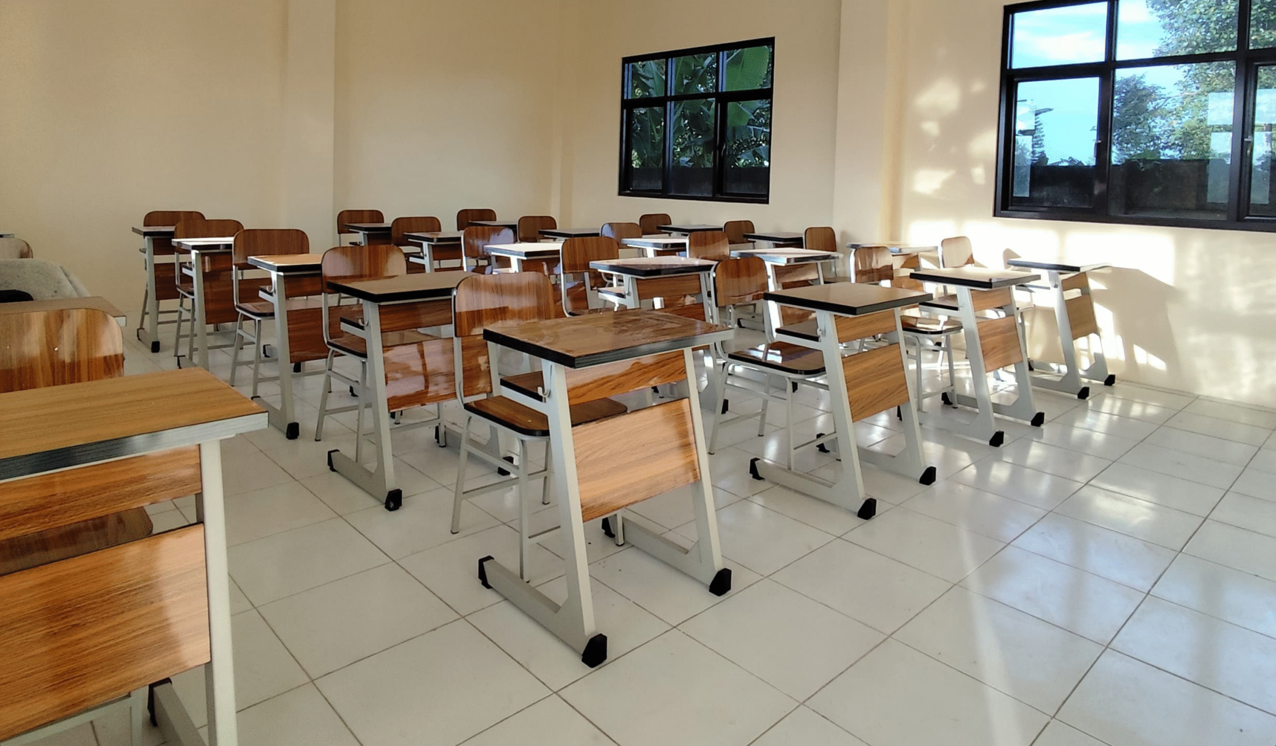 kelas